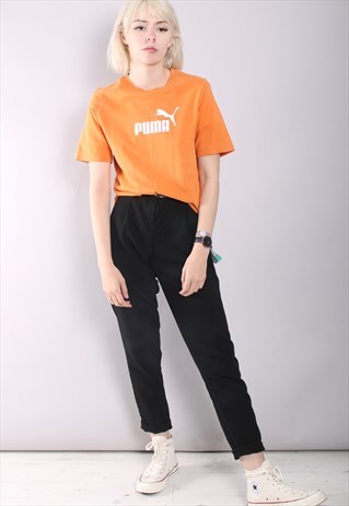 VINTAGE PUMA T-SHIRT