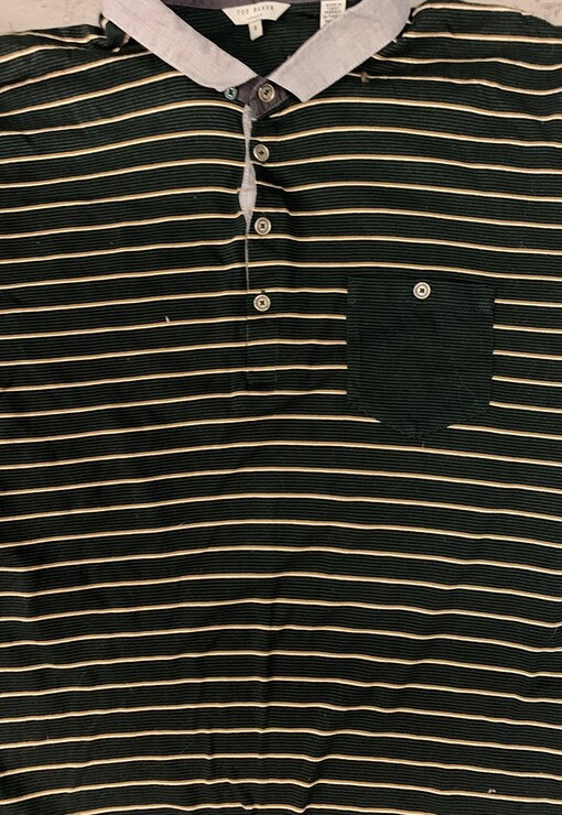 garment image