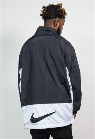 NIKE WINDBREAKER JACKET