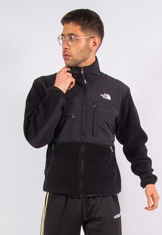 THE NORTH FACE DENALI FLEECE JACKET