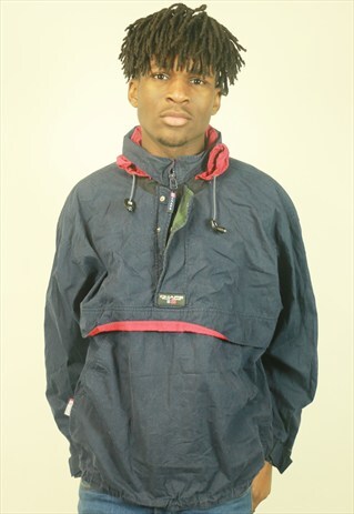 VINTAGE 90S CHAPS RALPH LAUREN JACKET