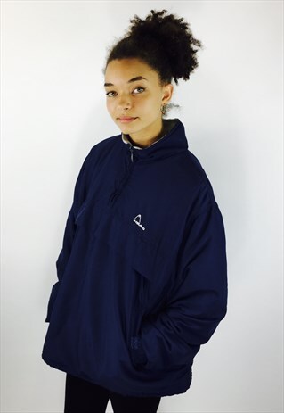 HEAD FLEECE LINED JACKET