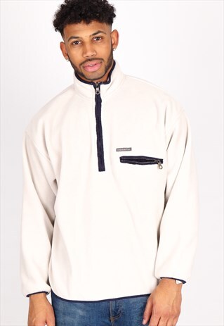 VINTAGE FLEECE SWEATSHIRT NSW156