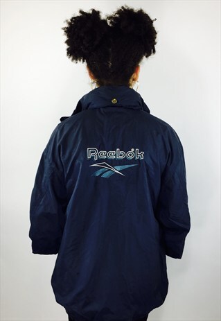 REEBOK WINDBREAKER