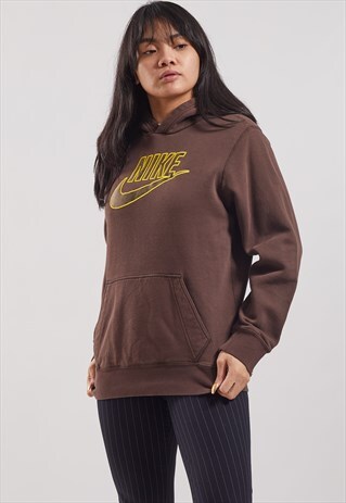 VINTAGE NIKE HOODIE