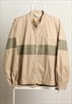 MACBIRD BY ONWARD VINTAGE LIGHT JACKET SIZE L