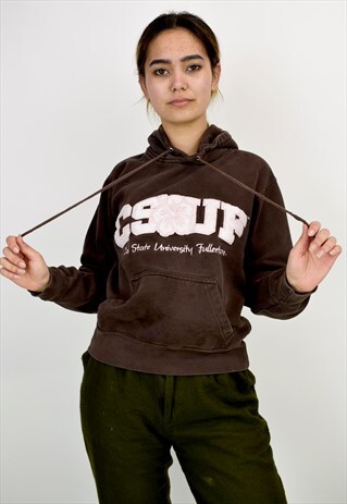 VINTAGE 90'S HOODIE