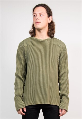 ralph lauren jumper vintage