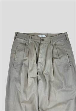 Boneville Vintage Light brown cargos 