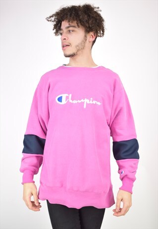 VINTAGE 90'S CHAMPION SWEATSHIRT