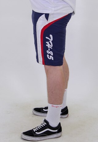 VINTAGE TOMMY HILFIGER SHORTS