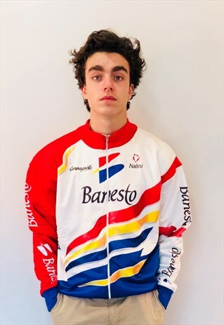 VINTAGE SPORT JACKET