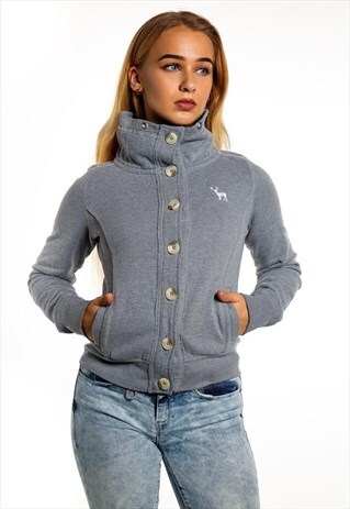 VINTAGE ABERCROMBIE AND FITCH JACKET J2074