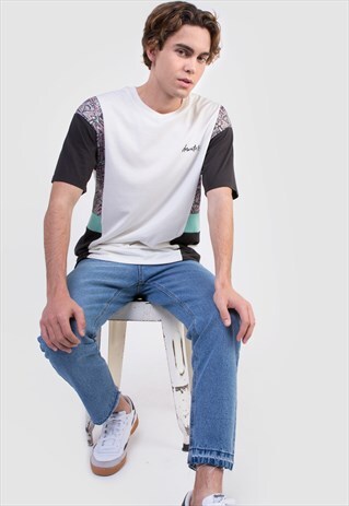 "DOWNTOWN" T-SHIRT