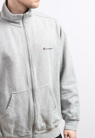 VINTAGE CHAMPION JACKET