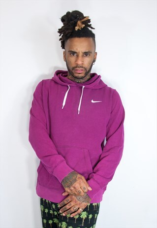 NIKE VINTAGE HOODIE