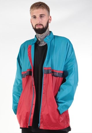 VINTAGE ADIDAS JACKET