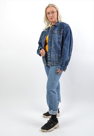 LEVI'S DENIM JACKET GDF1953