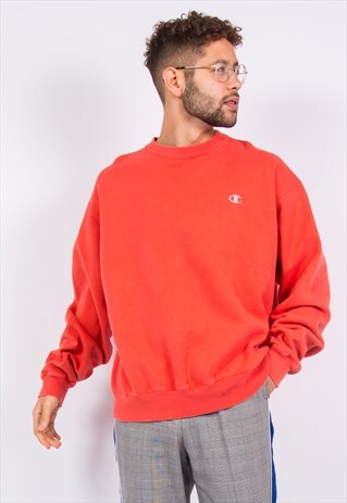 VINTAGE CHAMPION SWEATSHIRT