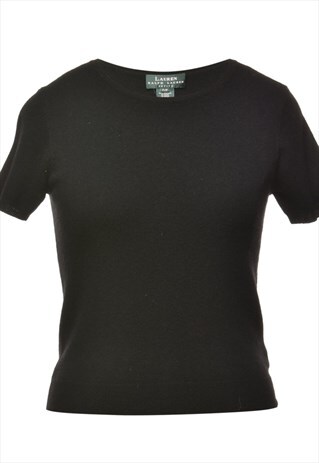RALPH LAUREN PETITE JUMPER - S
