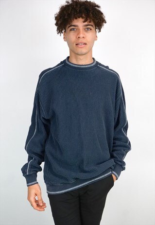 VINTAGE 90'S SWEATSHIRT