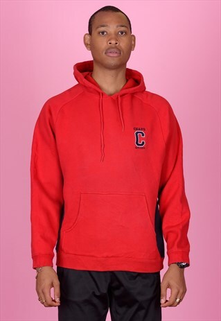VINTAGE RALPH LAUREN CHAPS HOODIE
