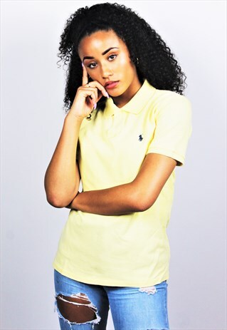 RETRO / EARLY 90'S / RALPH LAUREN / POLO