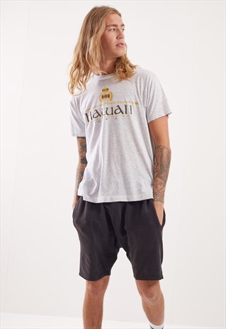 VINTAGE HAWAII T-SHIRT
