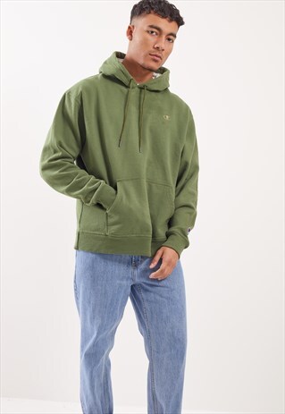 VINTAGE CHAMPION HOODIE