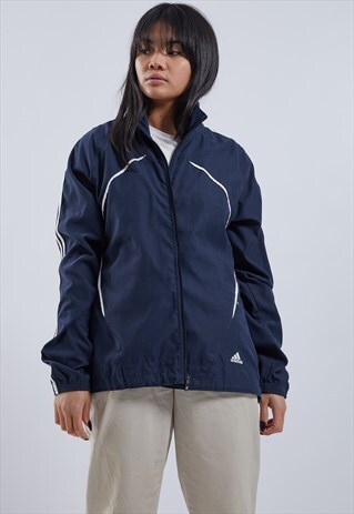 VINTAGE ADIDAS SPORTS JACKET