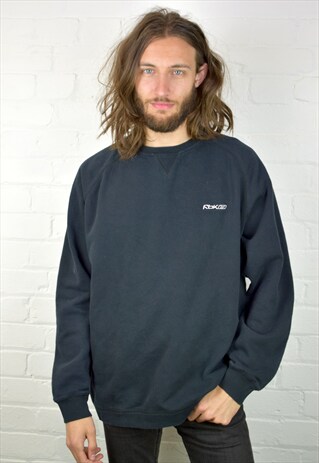 VINTAGE 90'S REEBOK SWEATSHIRT