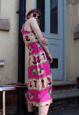 SUMMER DRESS