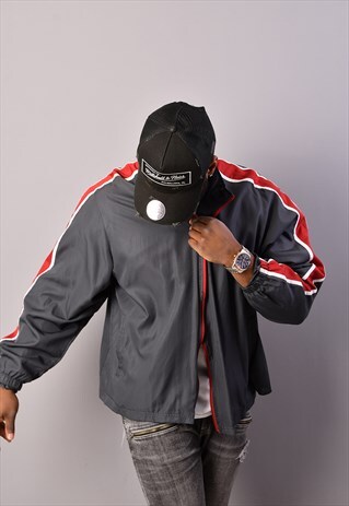 SARTER SHELL JACKET TJ5351