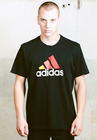 VINTAGE ADIDAS T-SHIRT