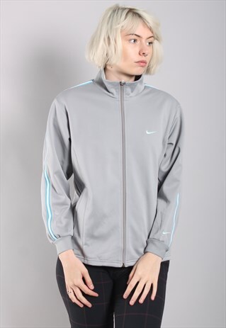 VINTAGE NIKE TRACK JACKET