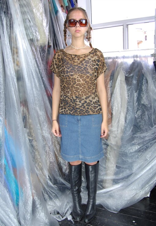 garment image
