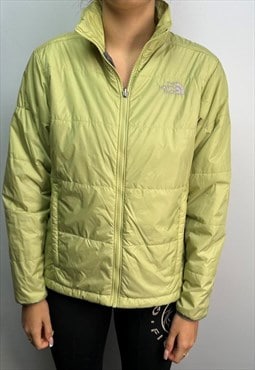 Vintage  North Face waterproof jacket