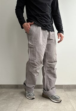 Vintage Levis Cargo Pants Trousers