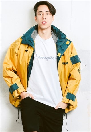 VINTAGE 90S WINTER COAT