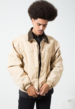 VINTAGE CARHARTT JACKET S1812