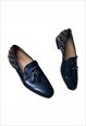 CHRISTIAN LOUBOUTIN TASSILO HEEL CALF 