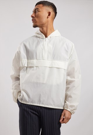 VINTAGE CHAMPION WINDBREAKER JACKET