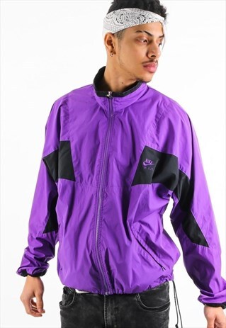 VINTAGE NIKE JACKET JACAG203