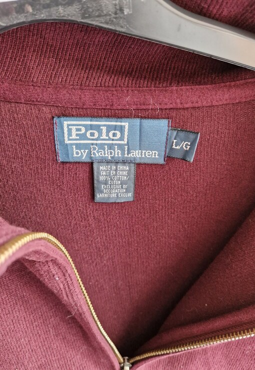 garment image