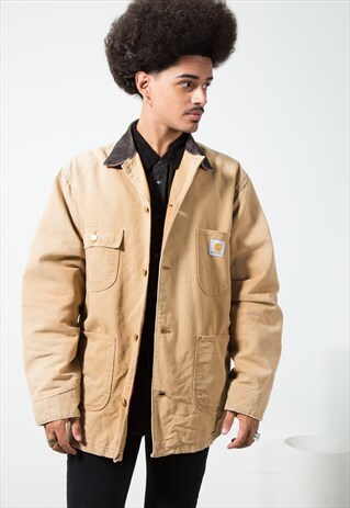 VINTAGE CARHARTT COAT S1805