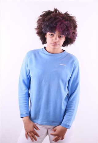 VINTAGE REEBOK JUMPER