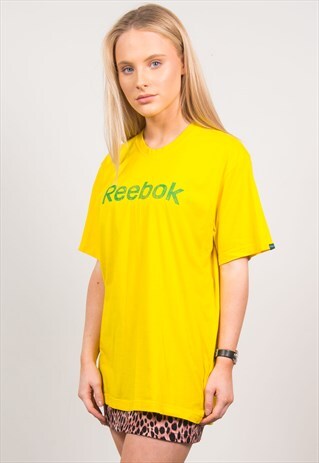REEBOK VINTAGE T-SHIRT