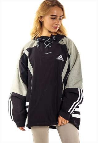 VINTAGE ADIDAS TRACK JACKET J1867