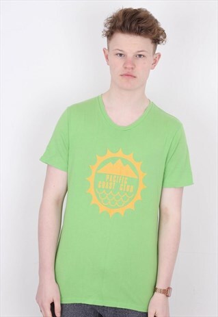 VINTAGE NIKE T SHIRT BTN85