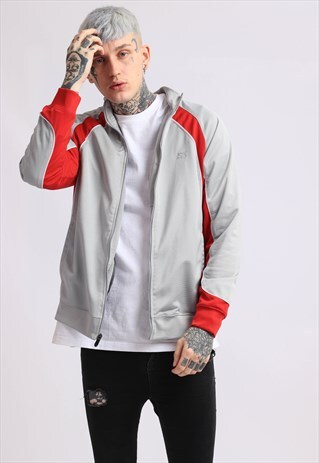 VINTAGE STARTER TRACK JACKET
